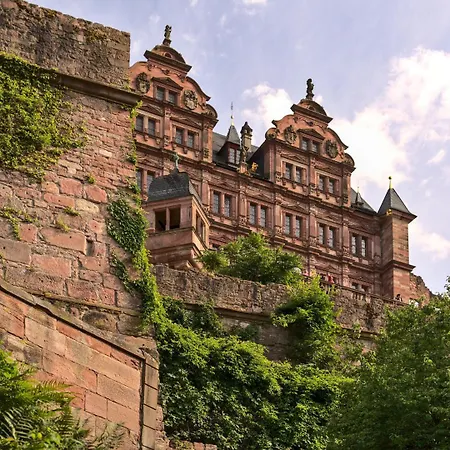 Guest house Odenwaldferien Zur Sattelkammer *